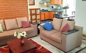 Two Bedroom Independent Als Home